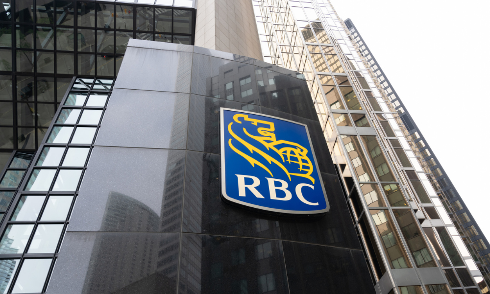 RBC laying off more workers