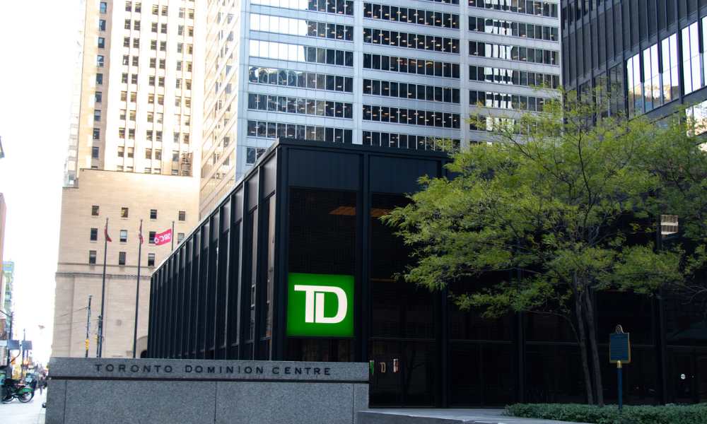 TD Bank could face 500million class action lawsuit over pay