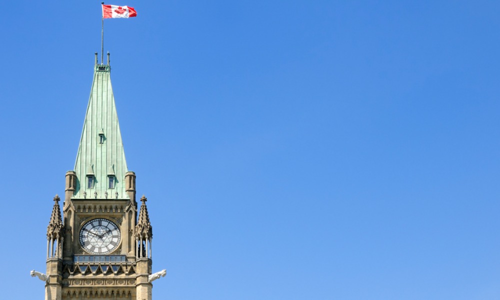 Ottawa announces changes to TFWP