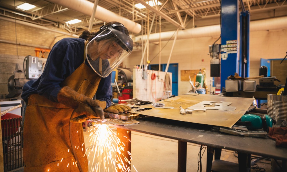 Interactive skilled trades exhibit comes to Toronto