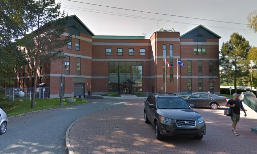 Quebec campus director faces allegations of psychological harassment