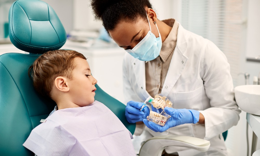 11.4 million uninsured Canadians to be excluded from national public dental care plan: Report