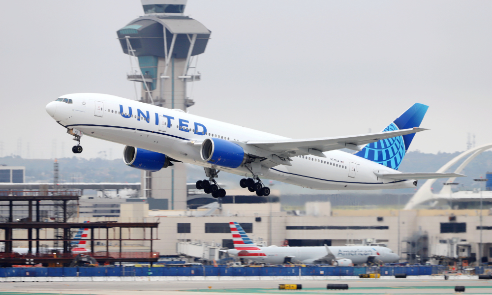 How United Airlines embraced continuous listening to boost employee experience