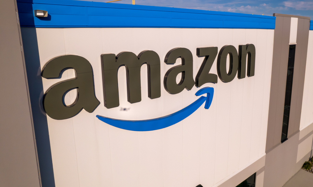 Quebec gets first Amazon union in Canada