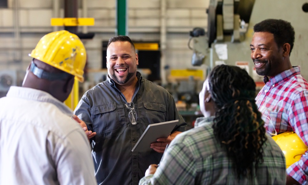 CHRC under review by UN oversight body for discrimination against Black, racialized workers