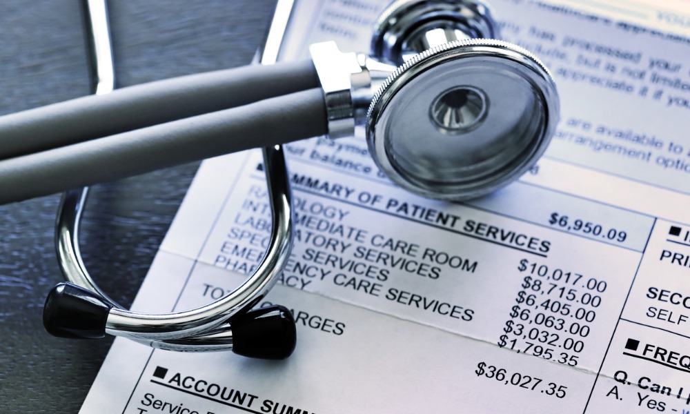 What qualifies as a medical expense?