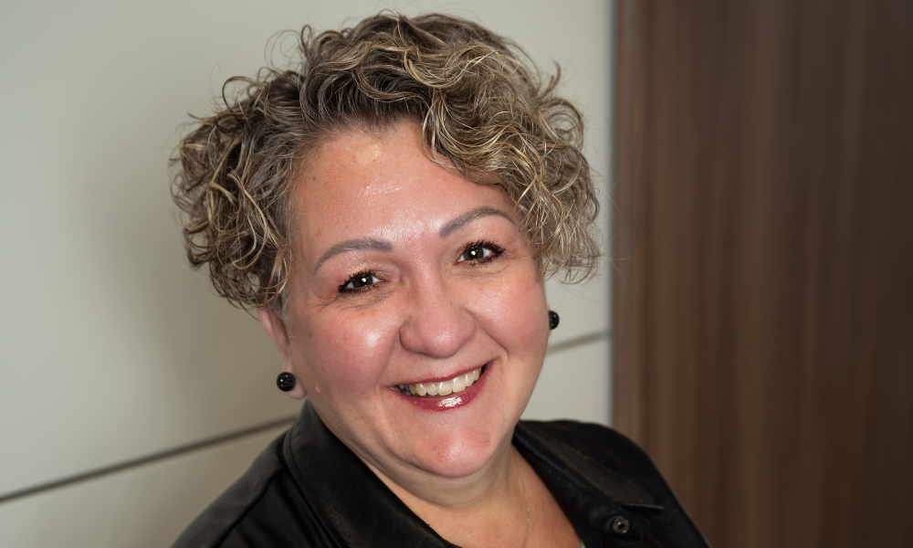 HR leader profile: Cheryl Skiba of Nutrien