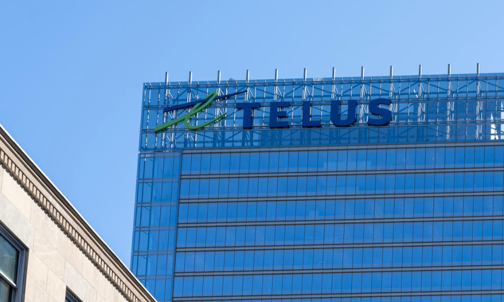 B.C. court halts TELUS' return-to-office mandate