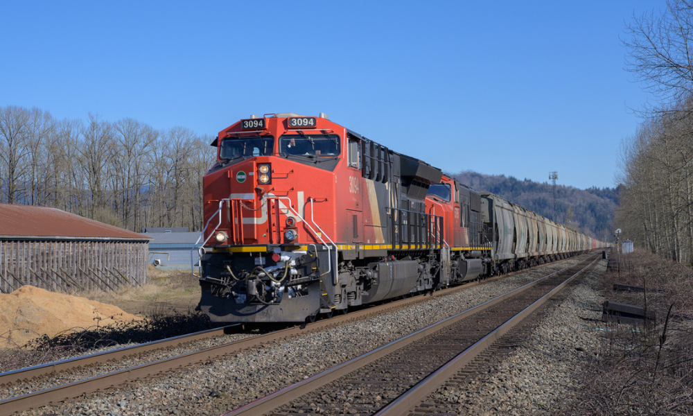 Thousands of rail workers given green light to strike