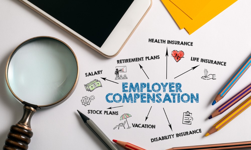 6 ways to improve your company's compensation and benefits