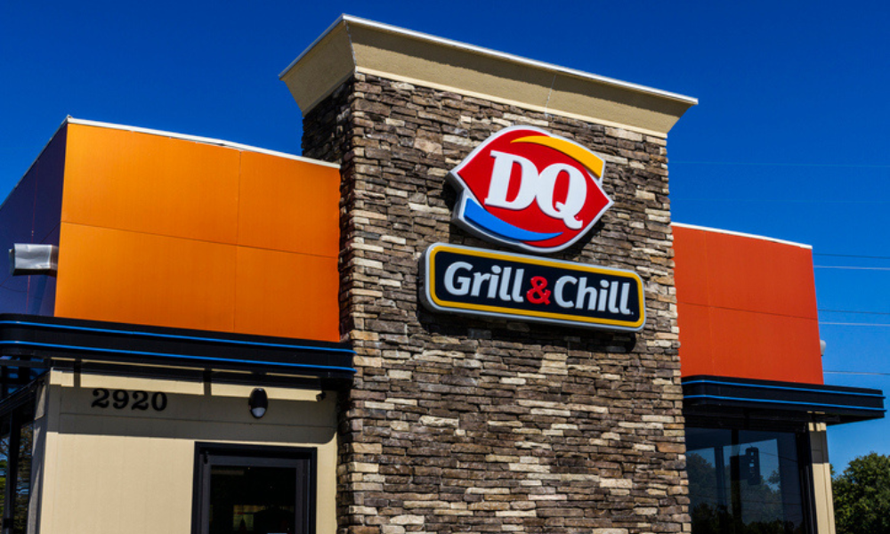 Dairy Queen franchise fined $40,000 after teen worker injured