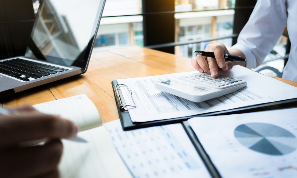 Despite short-term dip, business sentiment for Canada at highest level in almost 3 years: report