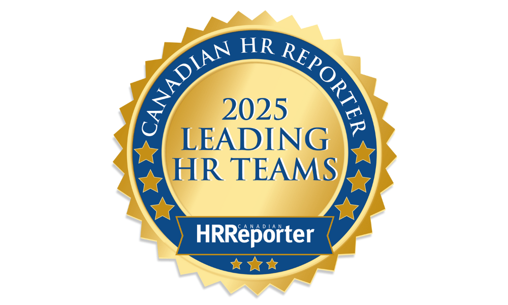 The Best HR Teams for Innovation in Canada