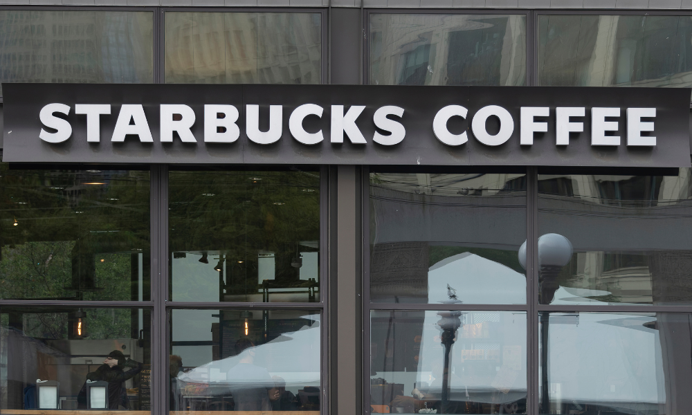 Starbucks to enforce strict return-to-office policy in U.S.