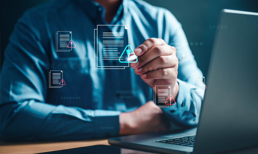 How to spot and prevent recruitment scams
