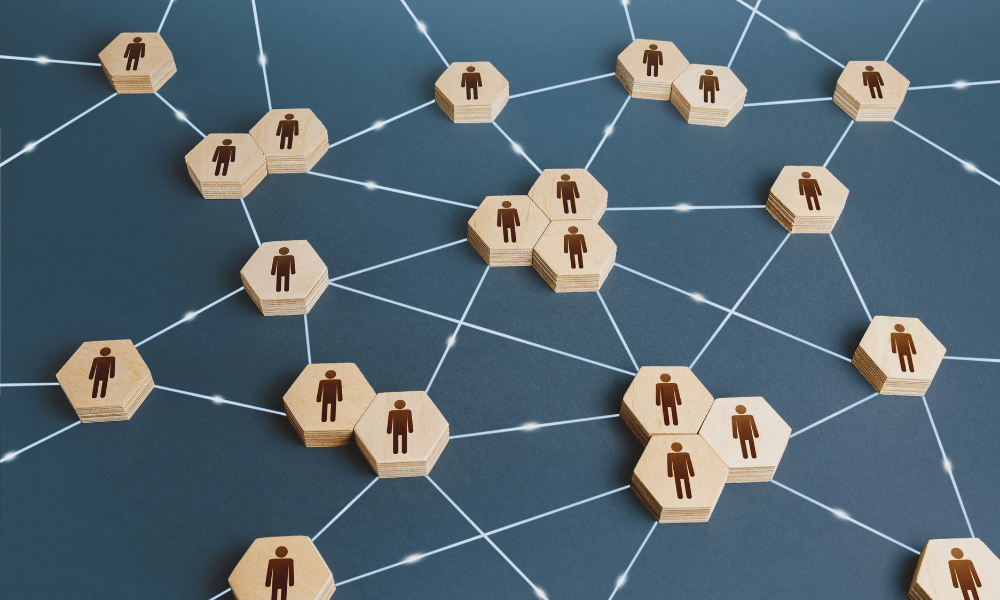 How to strengthen organizational structure through HR strategies