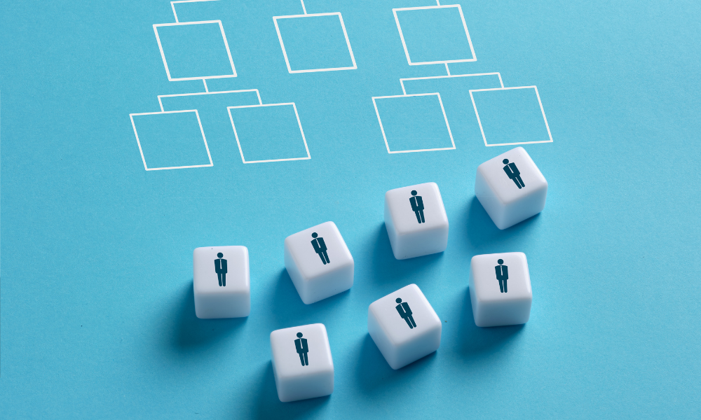 Building better workforces with job architecture