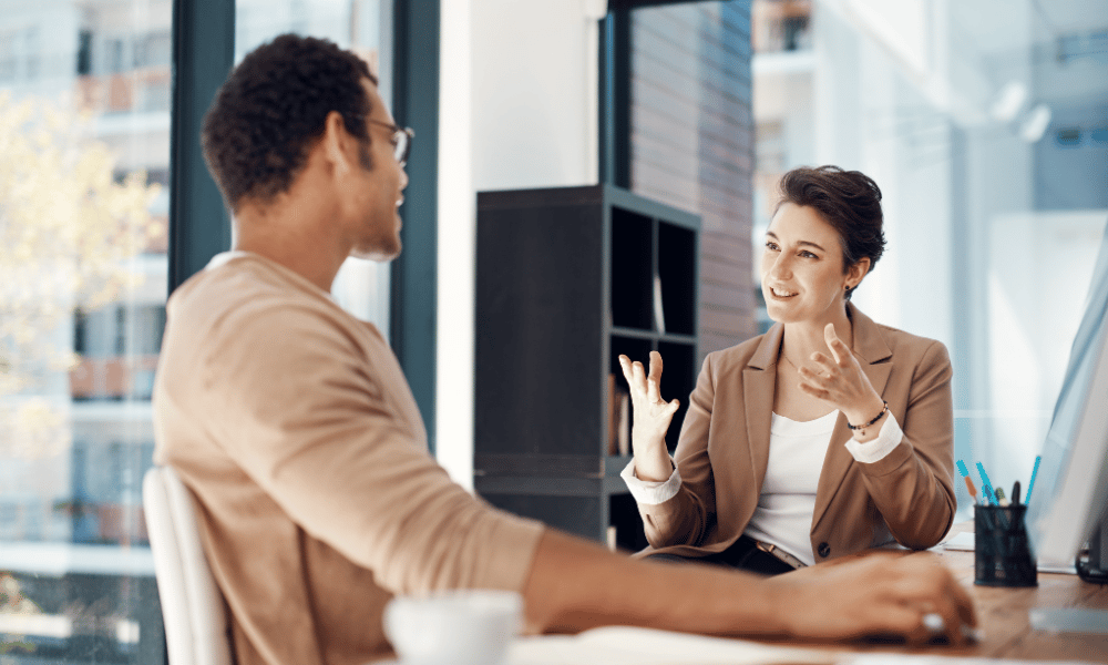 The ultimate guide to career mentorship programs