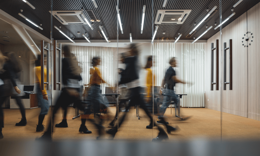 Why offer time off in lieu?