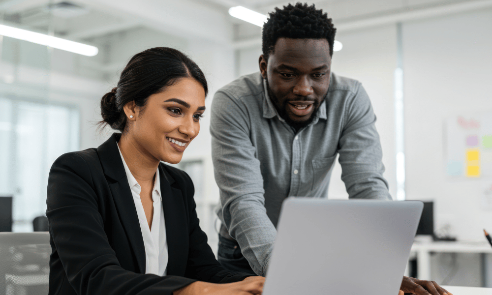 Managers key to building resilient workplaces