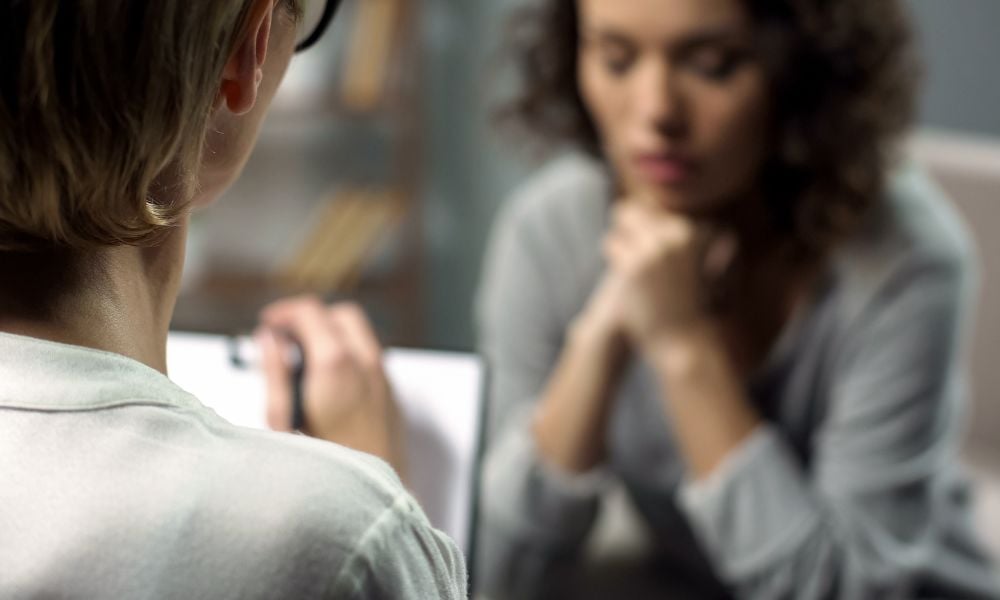 Mental disorders make up 2 in 5 LTD claims in Canada: report