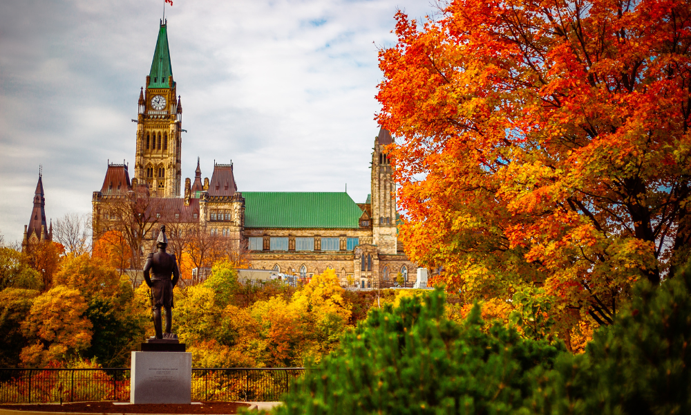 New Ottawa legislation aims to remove labour mobility, internal trade barriers
