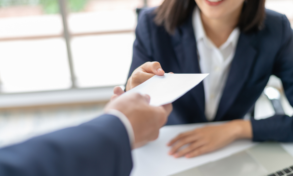 Nearly half of employers say deferring pay increases leads to turnover: survey
