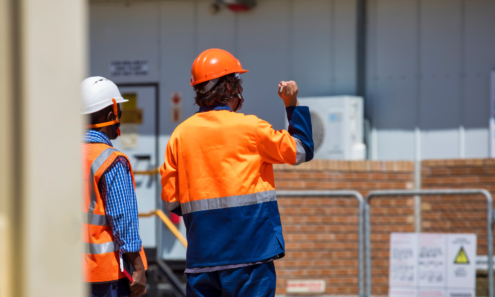Stress a big factor for workplace accidents, illnesses in Canada: report