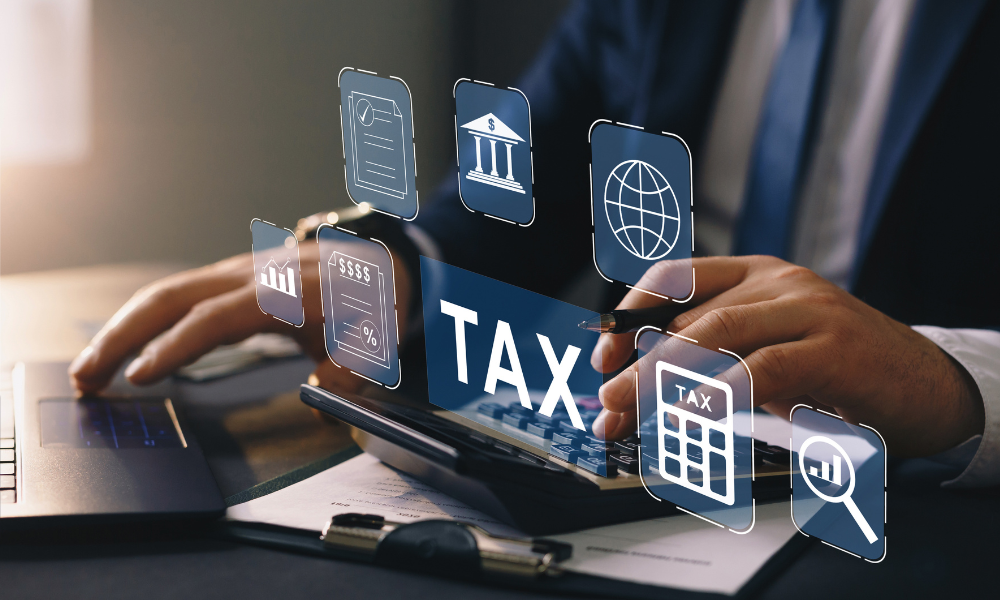 Canadian families spending more on taxes than basic necessities: report
