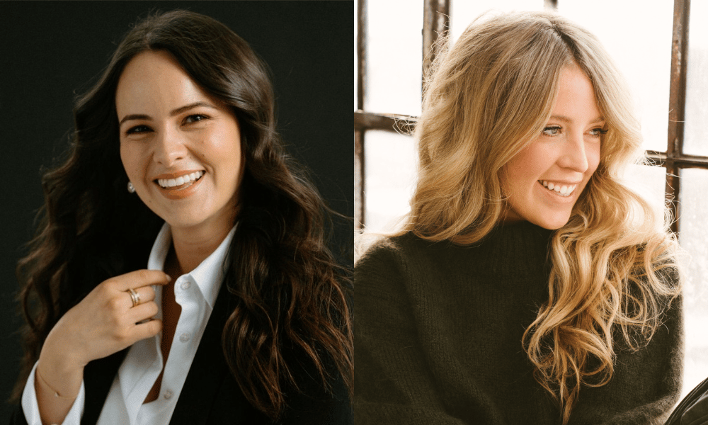 Survey shows importance of image, personal branding for women