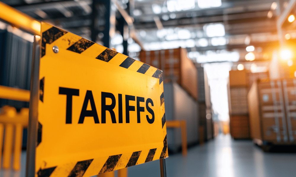 Ontario investing $70 million to support workers impacted by U.S. tariffs
