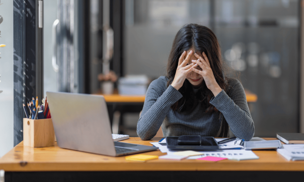 Is burnout prevention a priority for employers?