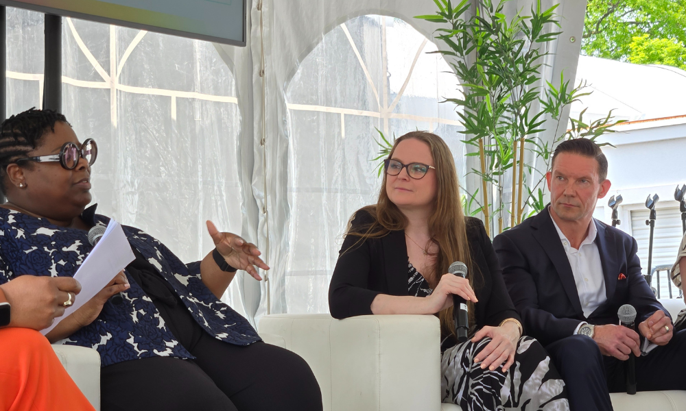 AI in HR: disruption, opportunity and the power of being human