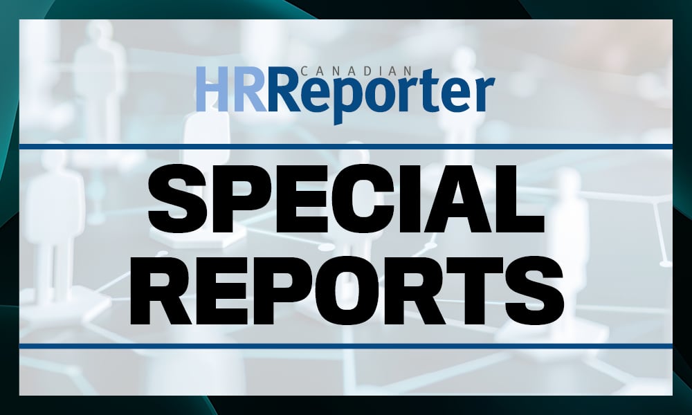 Special Reports