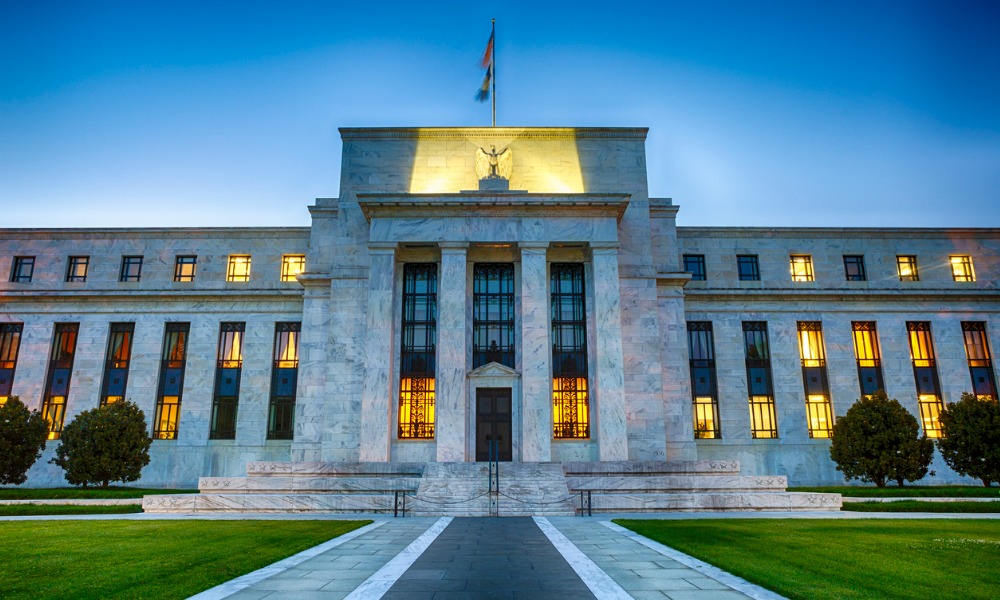 Fed makes rate decision