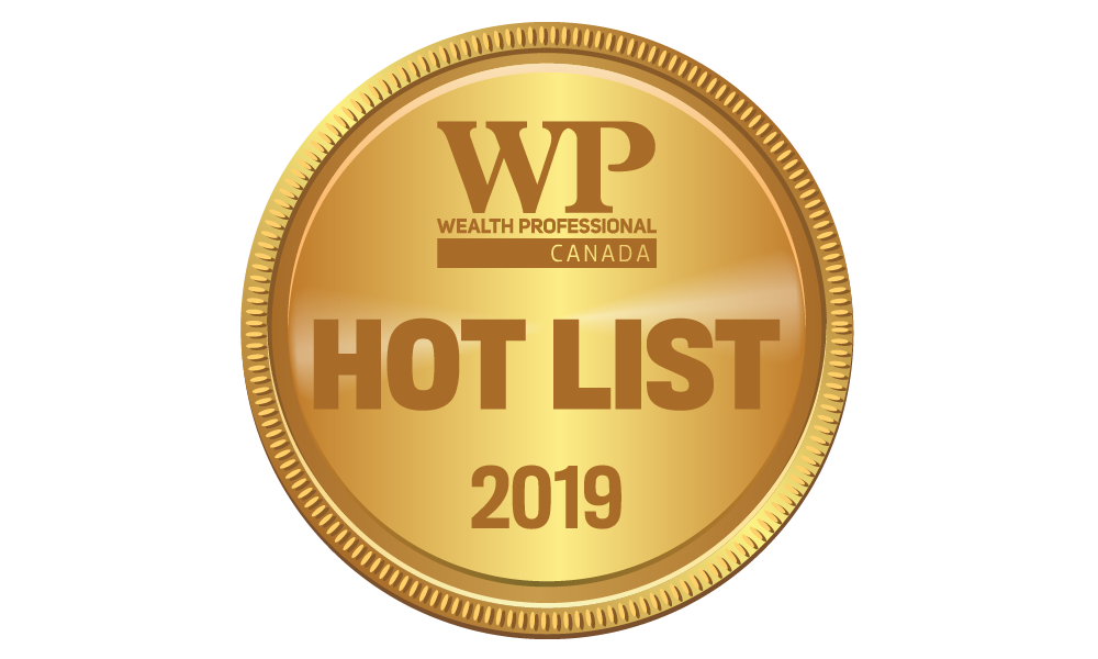 Hot List 2019