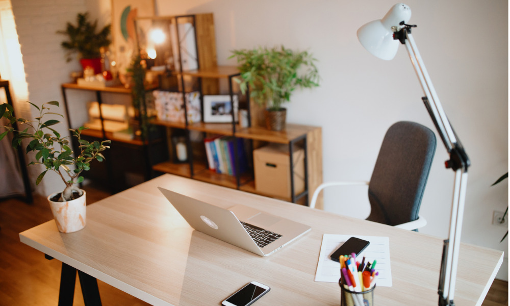 How employees working from home can curb their tax expenses