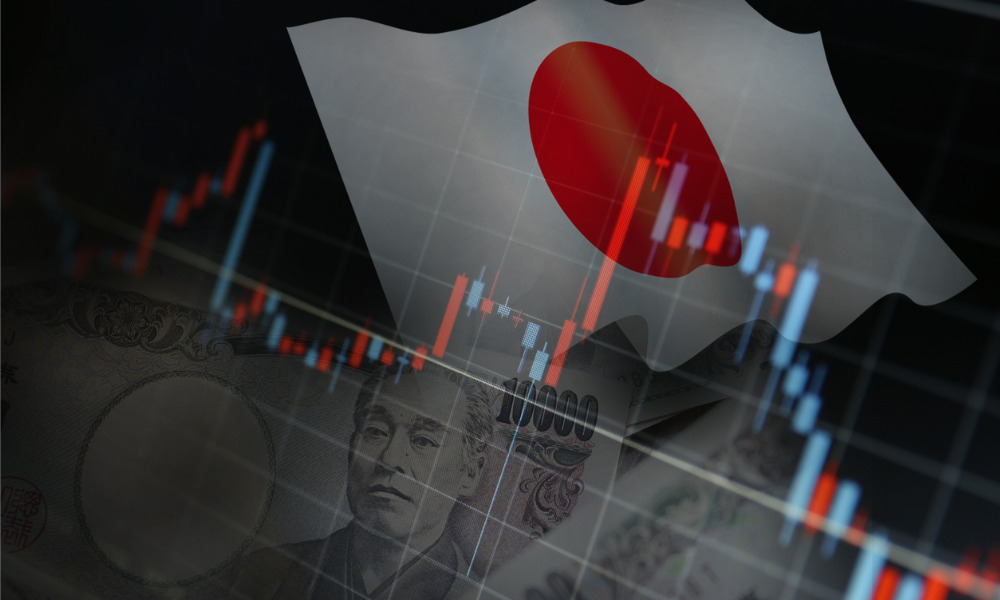 Why Japan should serve as a lesson for central banks