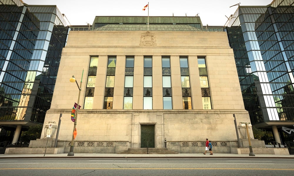 BoC needs to watch income inequality, says policy expert
