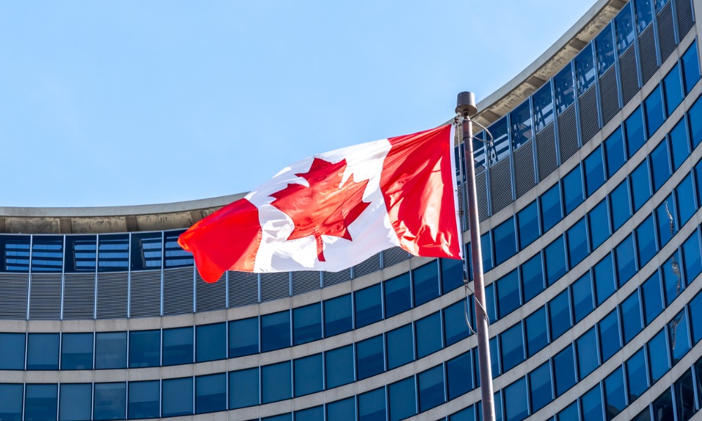 Canadian firms beef up their fund offerings