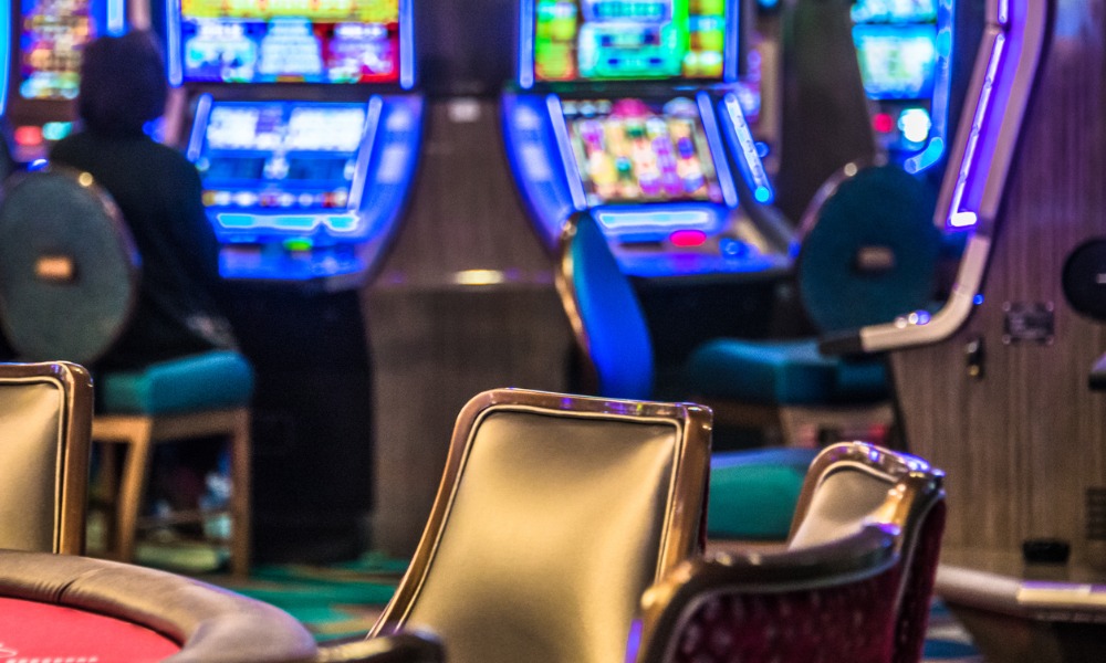 Ex-advisor admits clients’ money fuelled gambling addiction