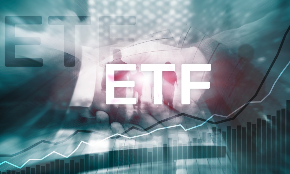 Dynamic Funds launches new active ETFs