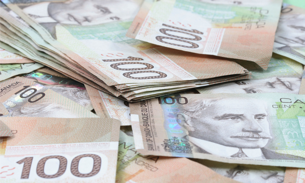 BCSC returns more than $131,000 to investors