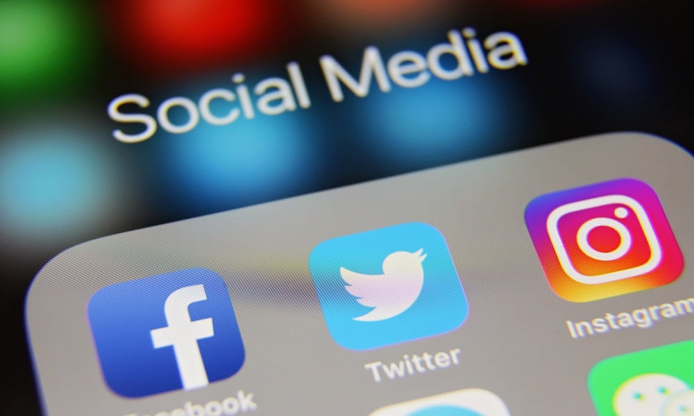 Social media is fuelling market fear, says advisor
