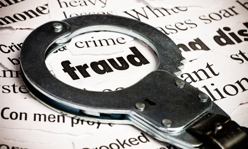 How to fraud-proof your vulnerable clients