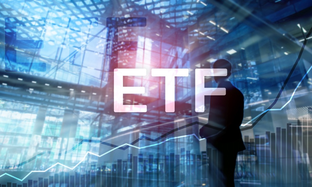 Caldwell enters Canadian ETF market