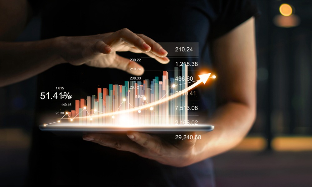 Venture capital investment in 2019 was second-highest ever