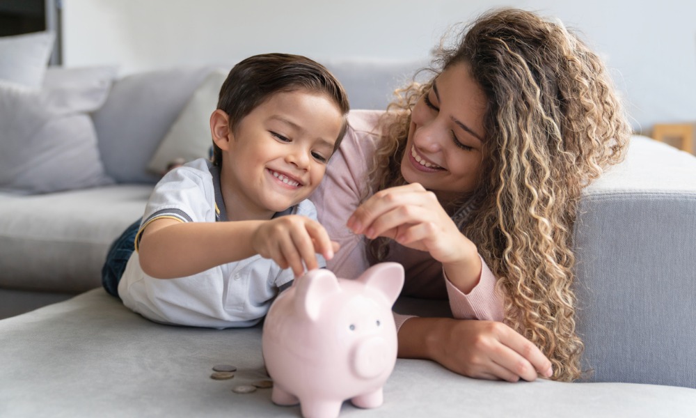 Why Canadian families must have the money talk
