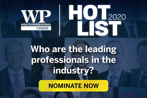Search underway for the industry's leading professionals