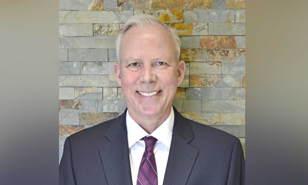 47. Don Emond, Assante Wealth Management